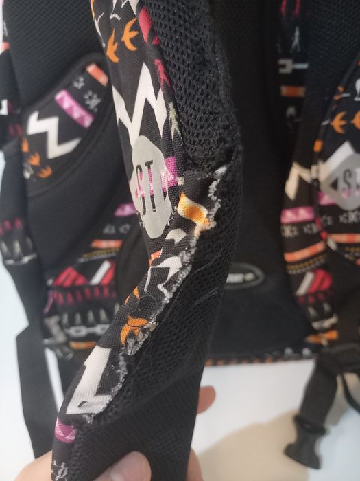 Plecak szkolny na ramiona ST.REET