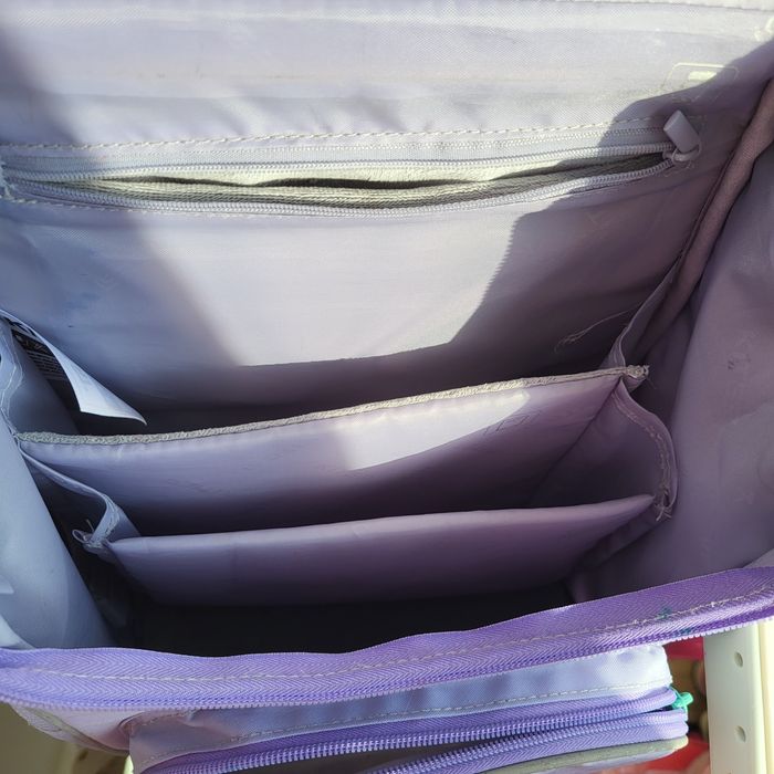 Рюкзак каркасний Kite