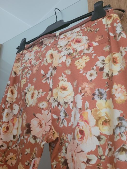 Spodnie Orsay r. 36/s nowe z metką