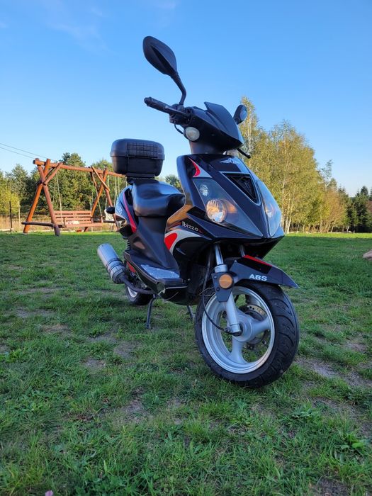 Moto Magnus