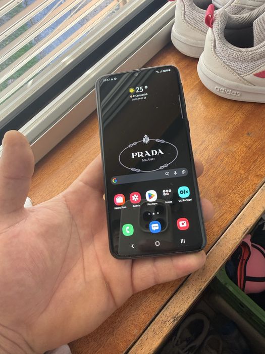 Samsung a40 Desbloqueado