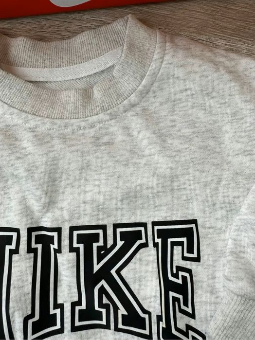 Костюм спортивний дитячий nike