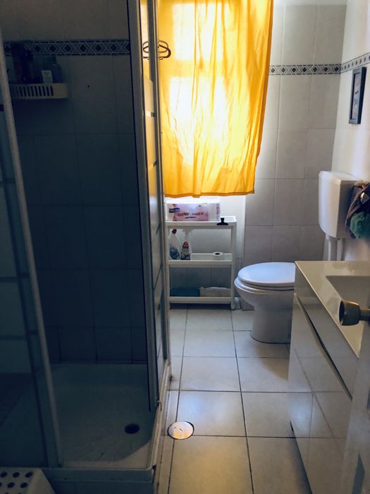 Faro Quarto para Estudantes