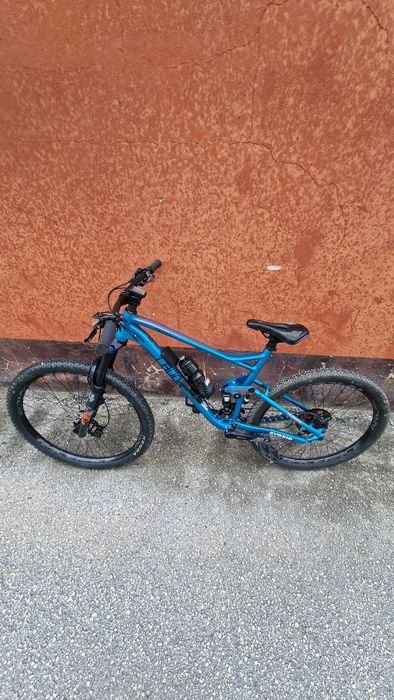 Radon SKEEN TRAIL AL 8.0 2021