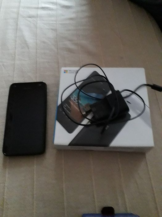 Microsoft lumia 550