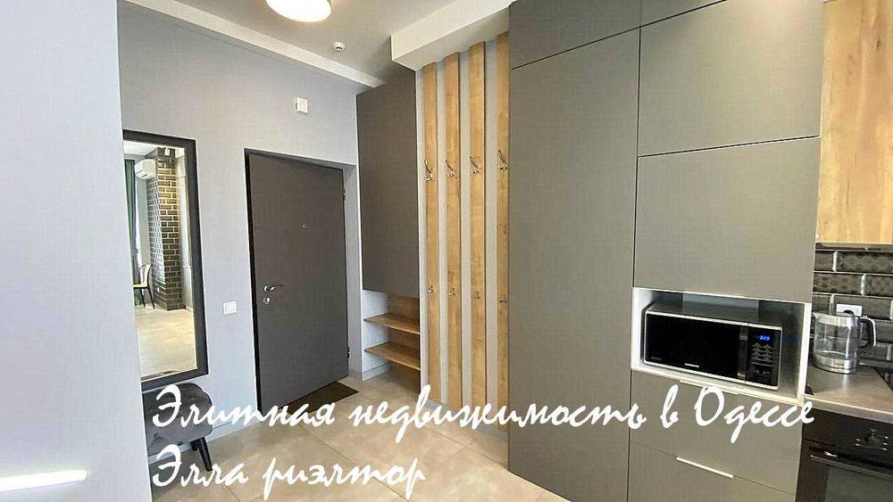 свет 24/7! Башня Чкалов, Большая Арнаутская, 23-Б