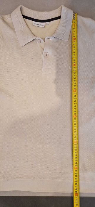Koszulka Polo Calvin Klein XL