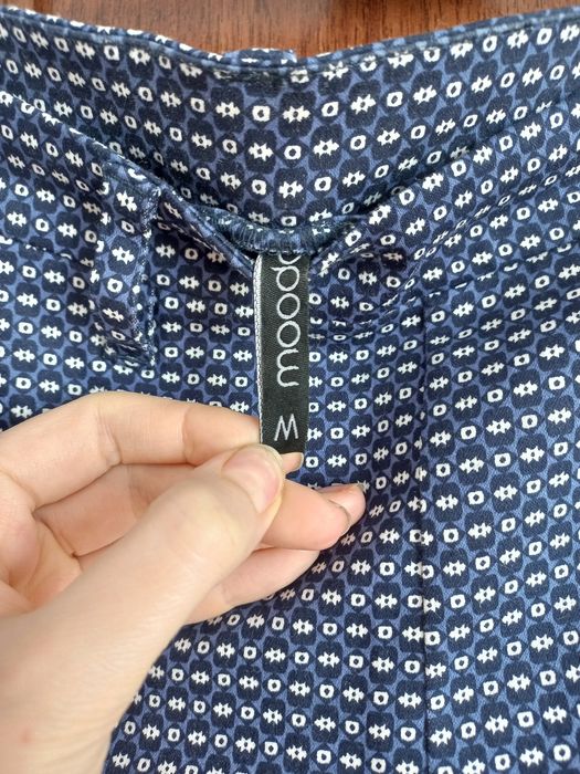 Eleganckie spodnie Moodo rozm. M