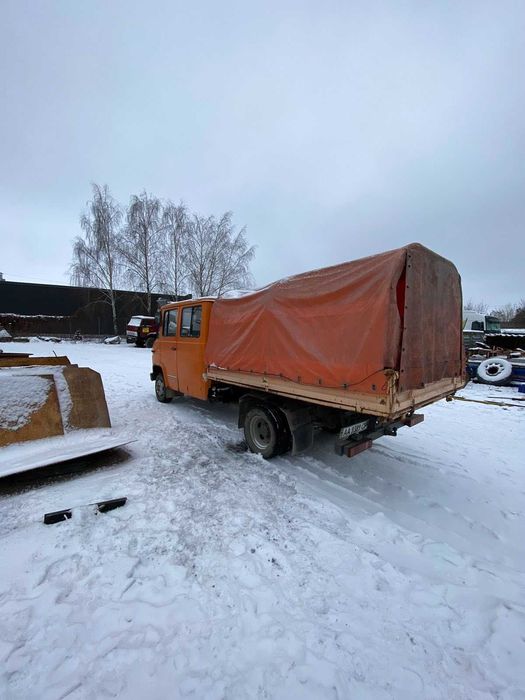 Продам Тент штору металевий каркас будка кузов