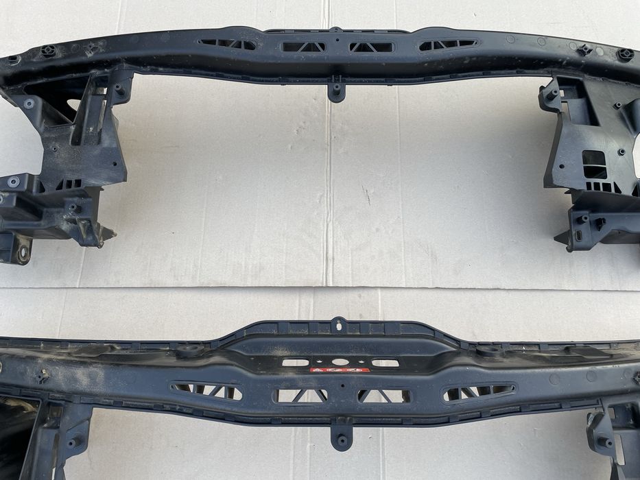 Телевизор крепления фар VITO-VIANO W 639