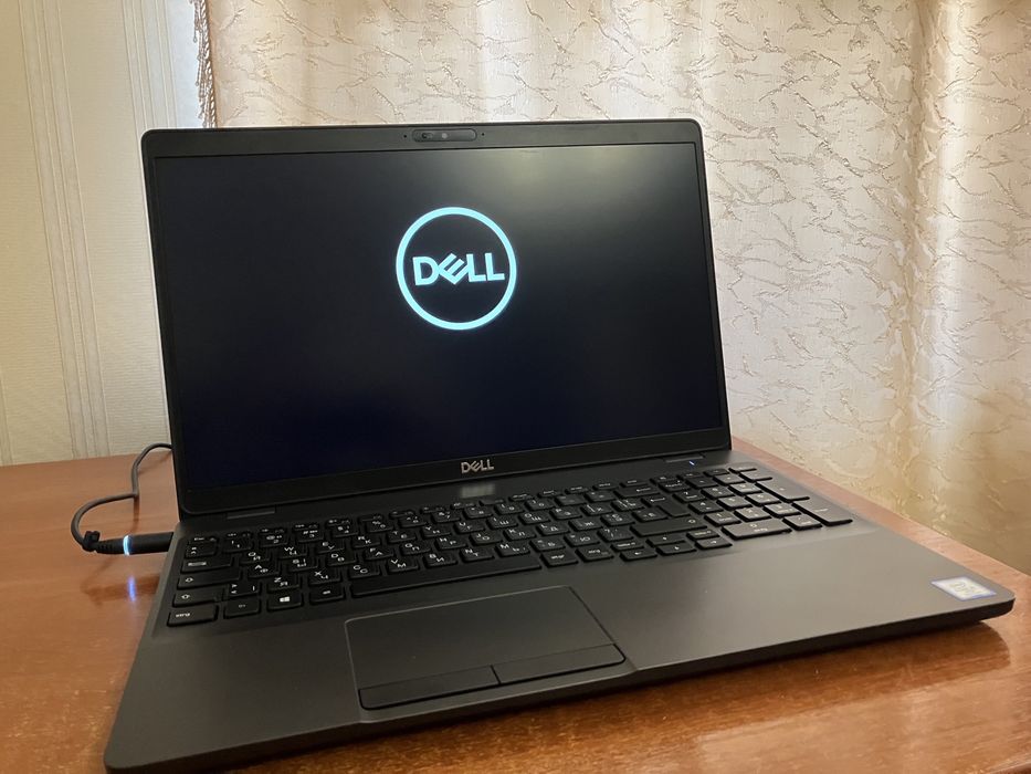 Dell Latitude 5500