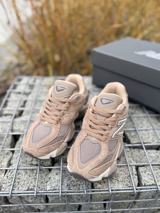 Кросівки трендові 9060 New Balance | тренд весни 2026