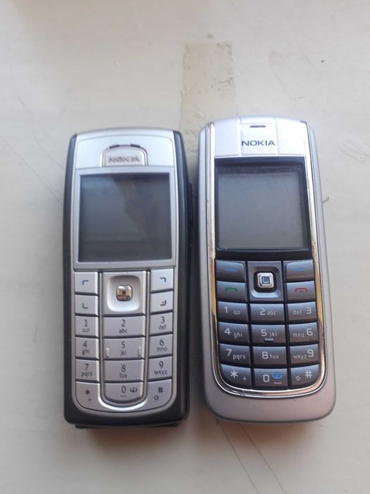 Telefony Nokia i Inne Sprawne