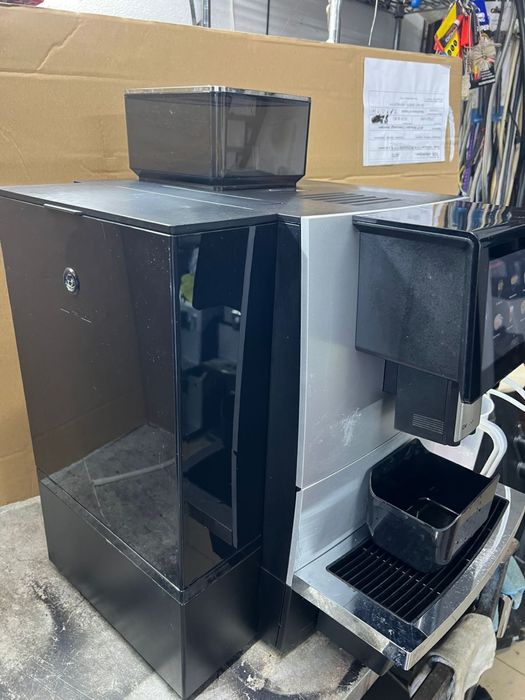 Кавомашина Dr. Coffee F11 Big Plus-S