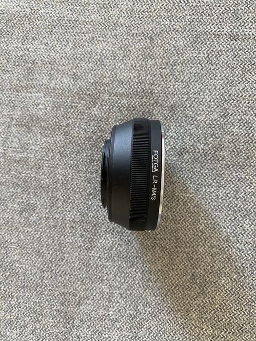 Blackmagic pocket 4k