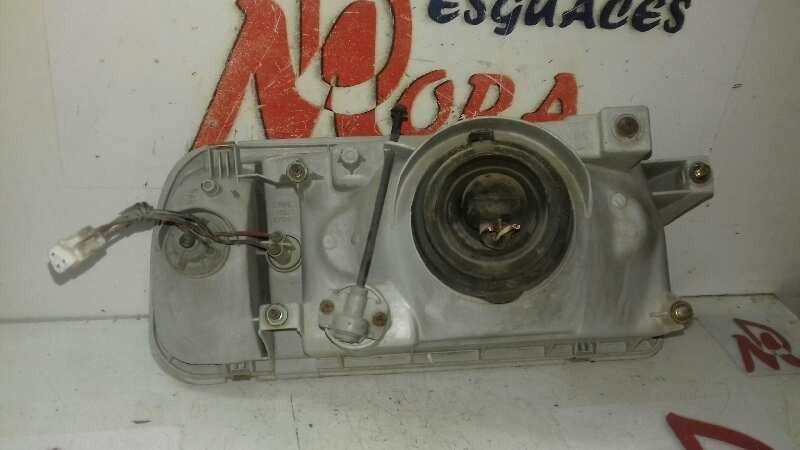 FAROL ESQUERDO SUZUKI VITARA CABRIO 2000 -