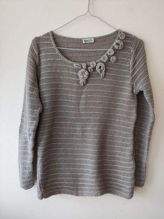 Sweter rozmiar S/M