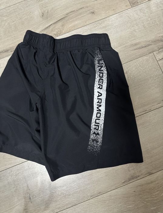 Чоловічі шорти Under Armour нові
