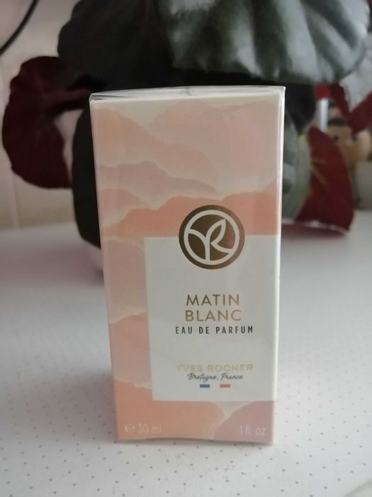 Eau de Parfum -NOVO- Yves Rocher - Dia dos Namorados