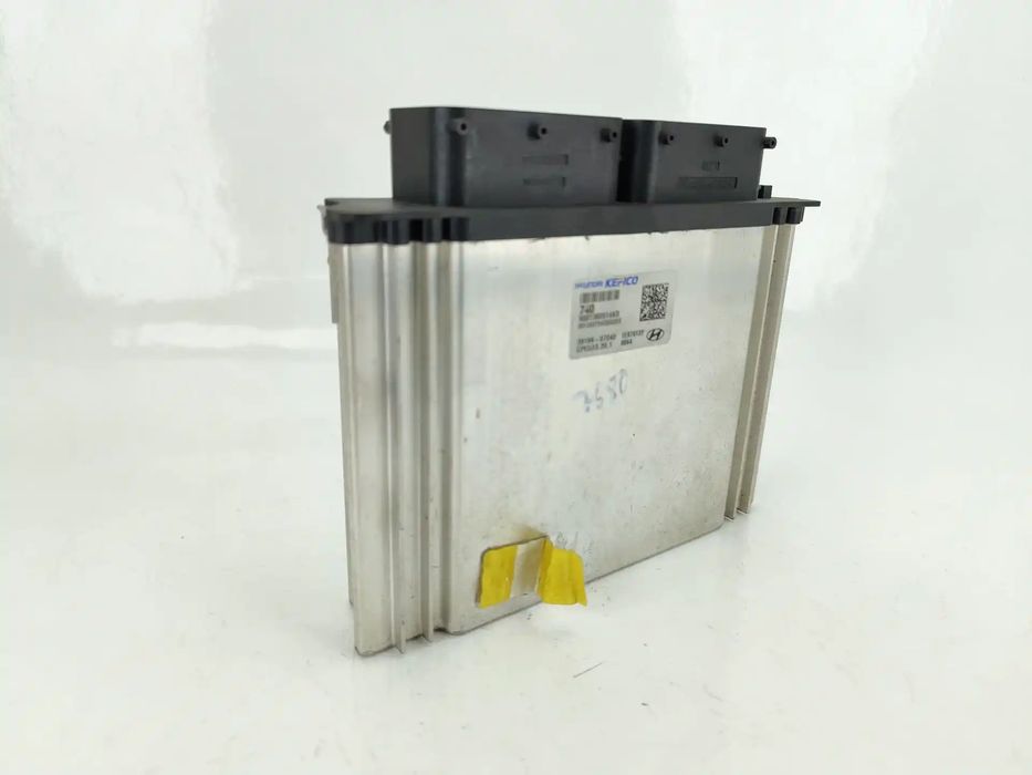 Centralina De Motor Uce HYUNDAI I30 FASTBACK (PDE, PDEN) 1.0 T-GDI 3919907040