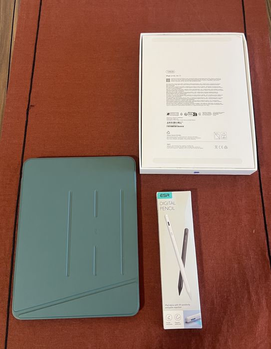 iPad A16 - 128 GB