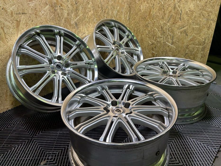 Felgi Work Schwert SW1 19”