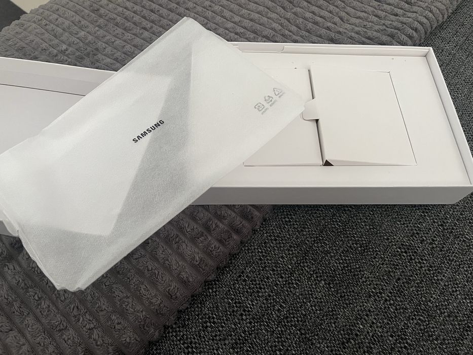 Tablet Samsung Galaxy Tab A7