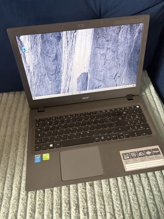 Laptop acer i3 ram 8gb nvidia 920m 2g dobry stan