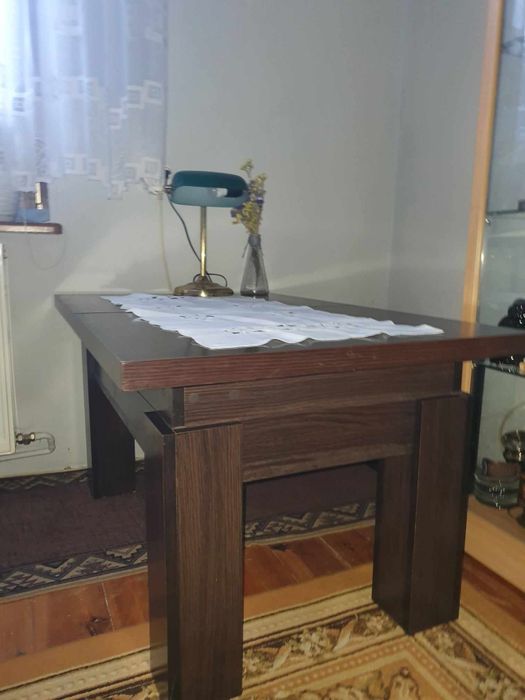 Stół pokojowy/ława