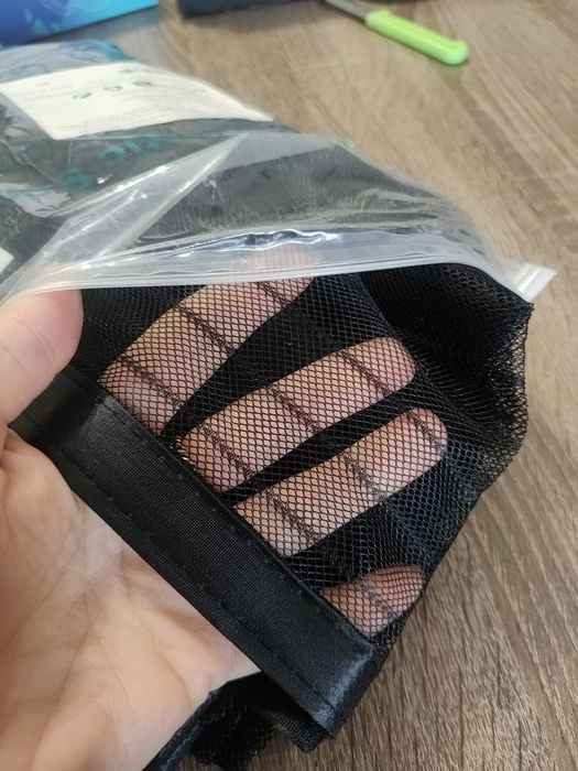 Москітна сітка на двері 105"220