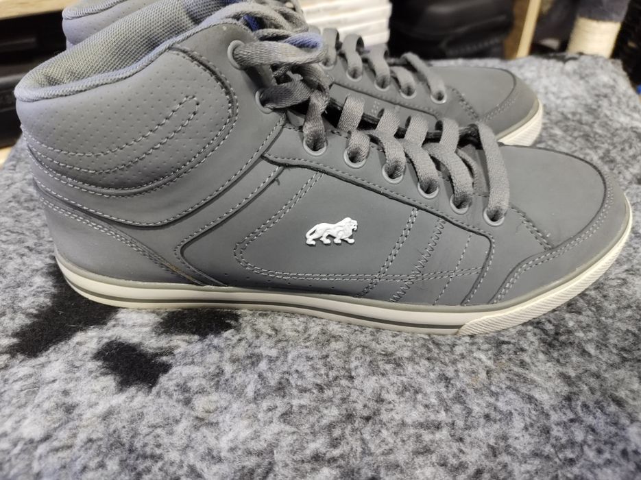 Buty damskie Lonsdale 39(24)