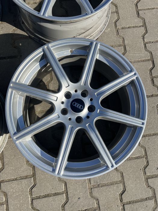 5/112 R19 Диски Audi E-Tron , A7 , A6 , A5 , Q5
