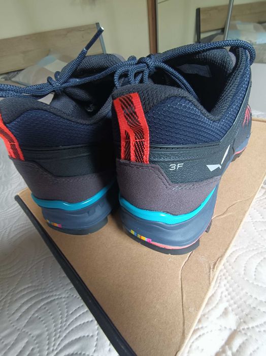 Buty Salewa Ws Mtn Trainer Lite