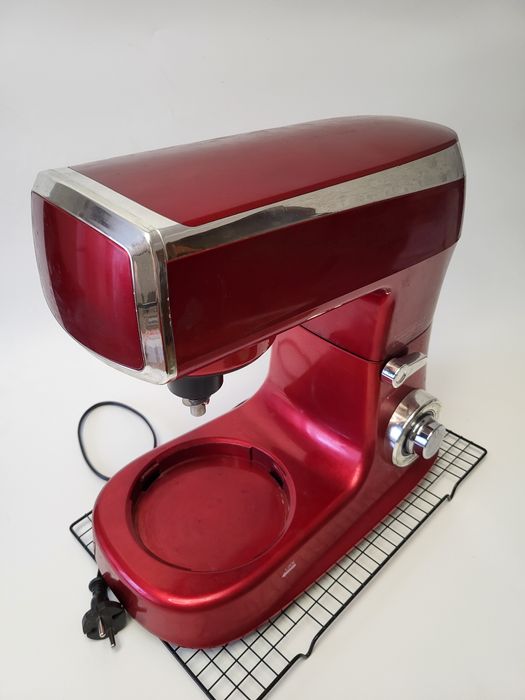 Планетарний міксер Royalty Line