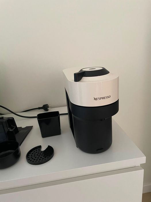 máquina de café Nespresso Vertuo Pop.