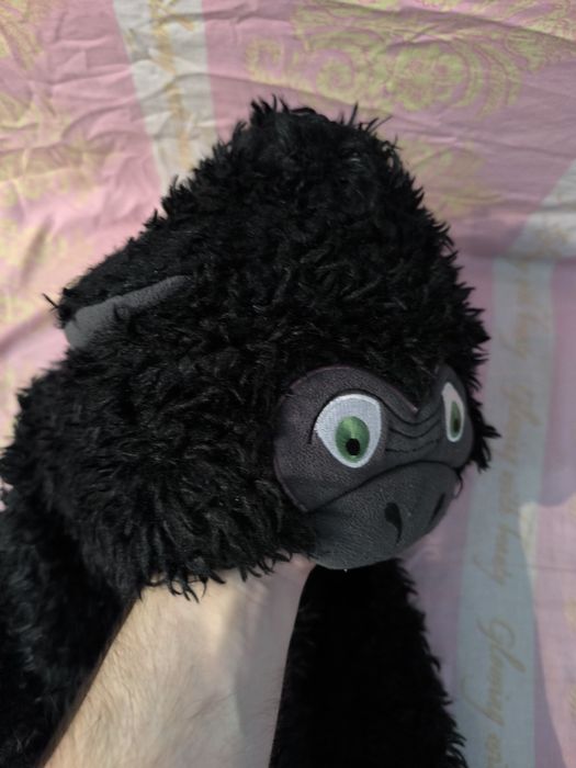 Карнавальный костюм Горила, Обезьянка от 7-9 лет