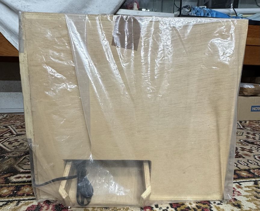 Maquina de limpar  sementes