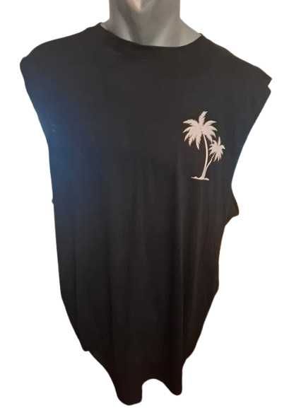 Męska koszulka L (225)