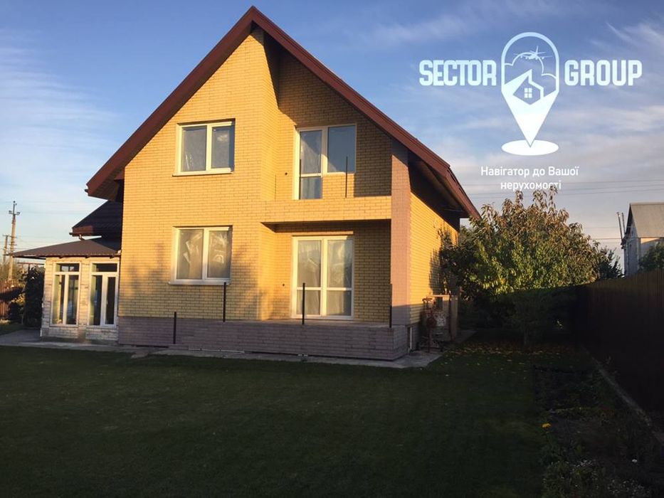 Продаж будинку с. Мала Олександрівка.