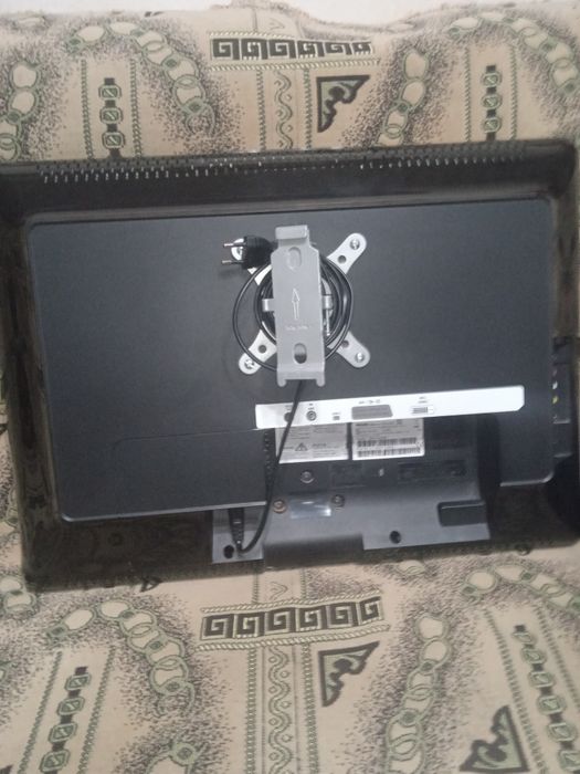 Телевизор PHILLIPS 23 PFL 5322/58 б/в