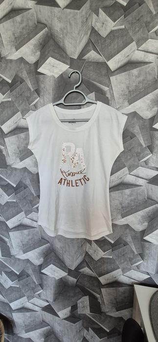 T shirt Russell .