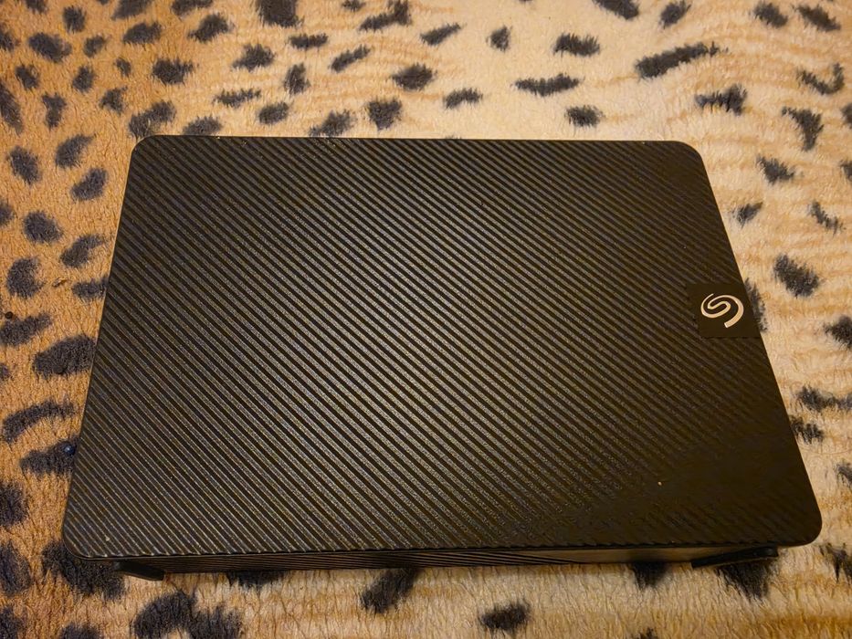 Dysk Seagate 10 tb