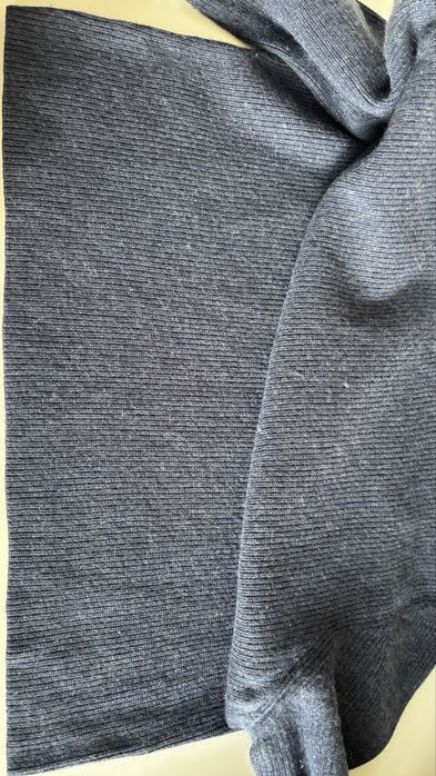 Свитер J.Crew 100% кашемир М