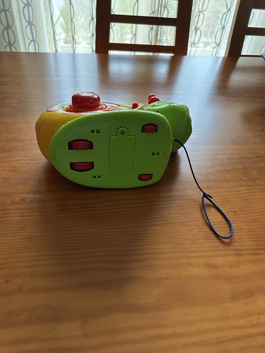 Vendo brinquedo de bebe chico