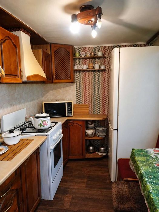 Термінова продажа будинку в тихому районі