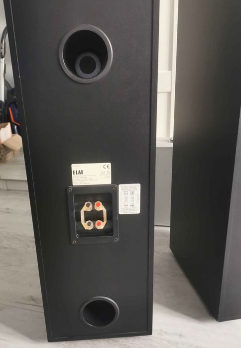 Kolumny stereo ELAC ELT10 100W 4Ohm