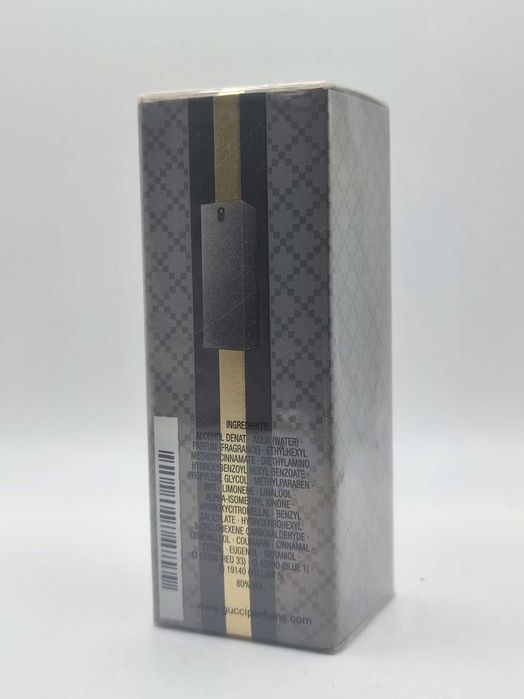GUCCI Made to Measure edt 30 ml *UNIKATowe