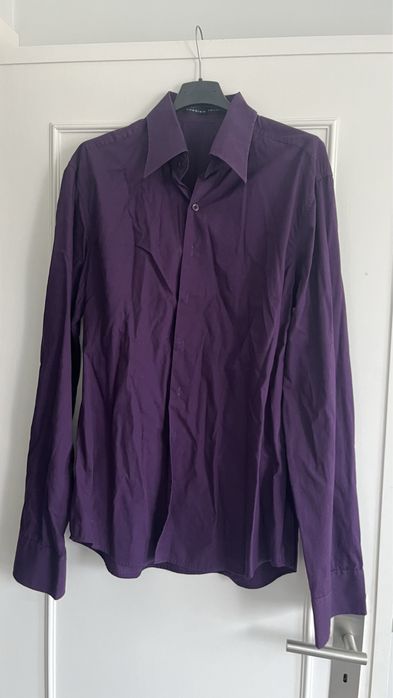 Camisa do Americo Tavar