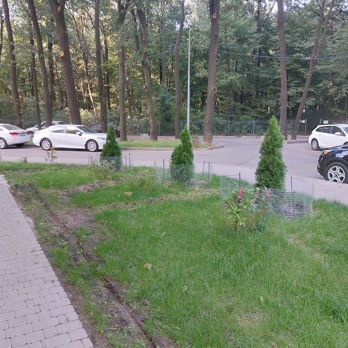 Здається студія м.Теремки.Є інвертор