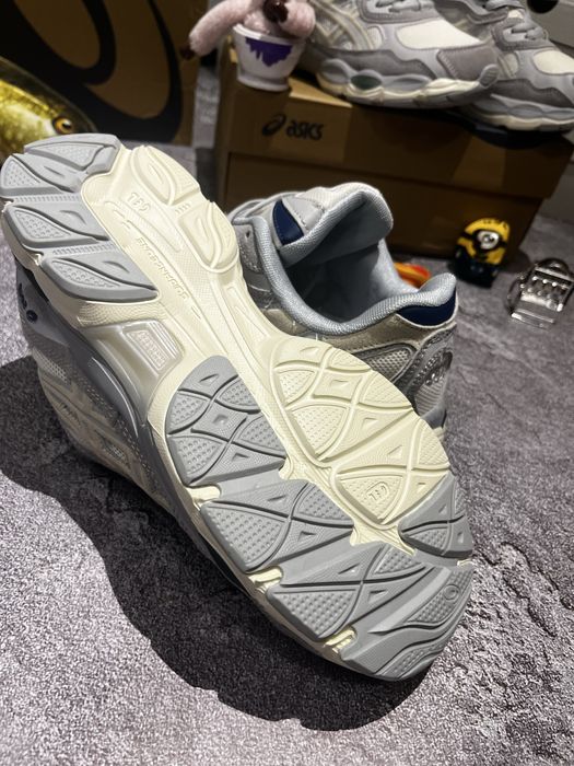 Кросівки Asics Gel-NYC / кросівки асікс гель нус / кросівки жіночі / кросівки чоловічі